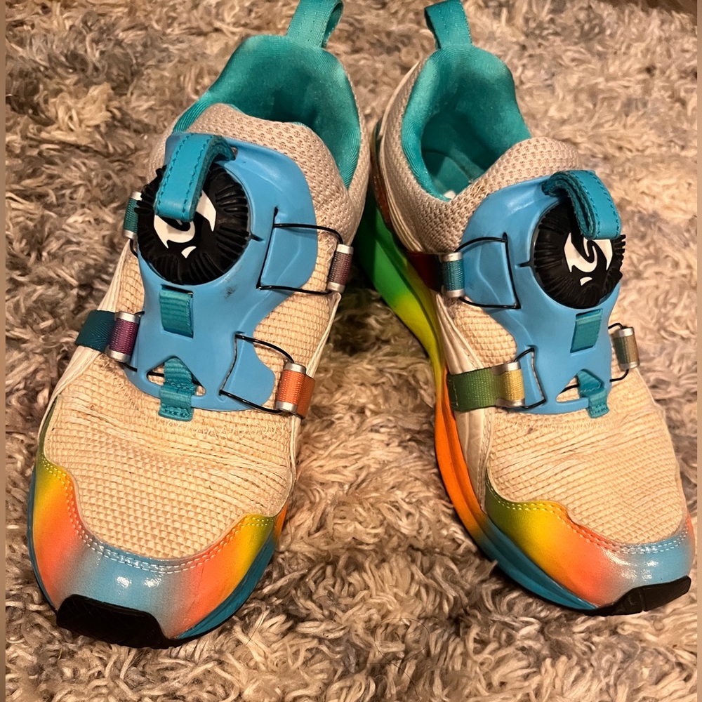 Puma Disc Sneakers